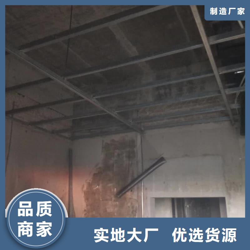 铅房设计施工工程生产厂家_10年经验