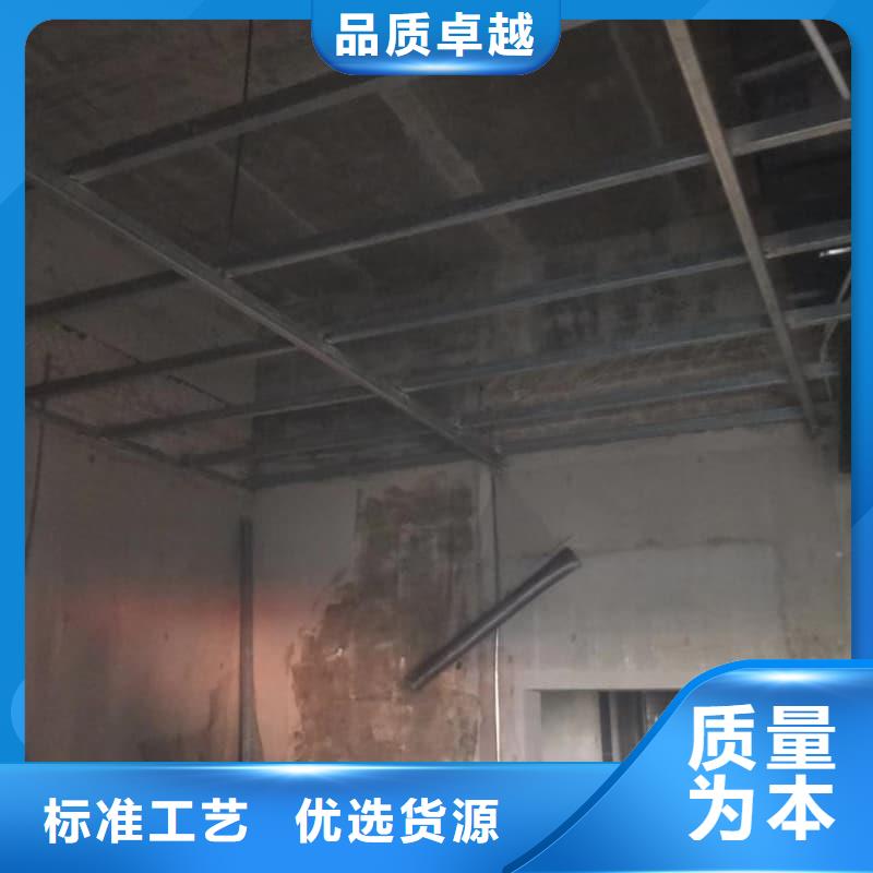经验丰富的CT室放射科施工供货商
