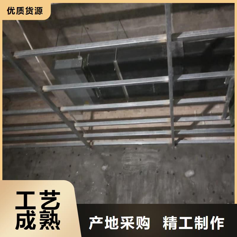 规格全的专业DR防辐射工程现货厂家