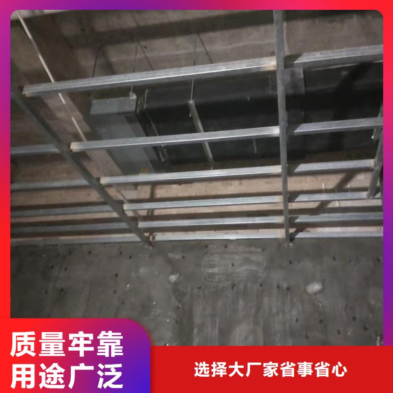 核医学防辐射工程免费询价