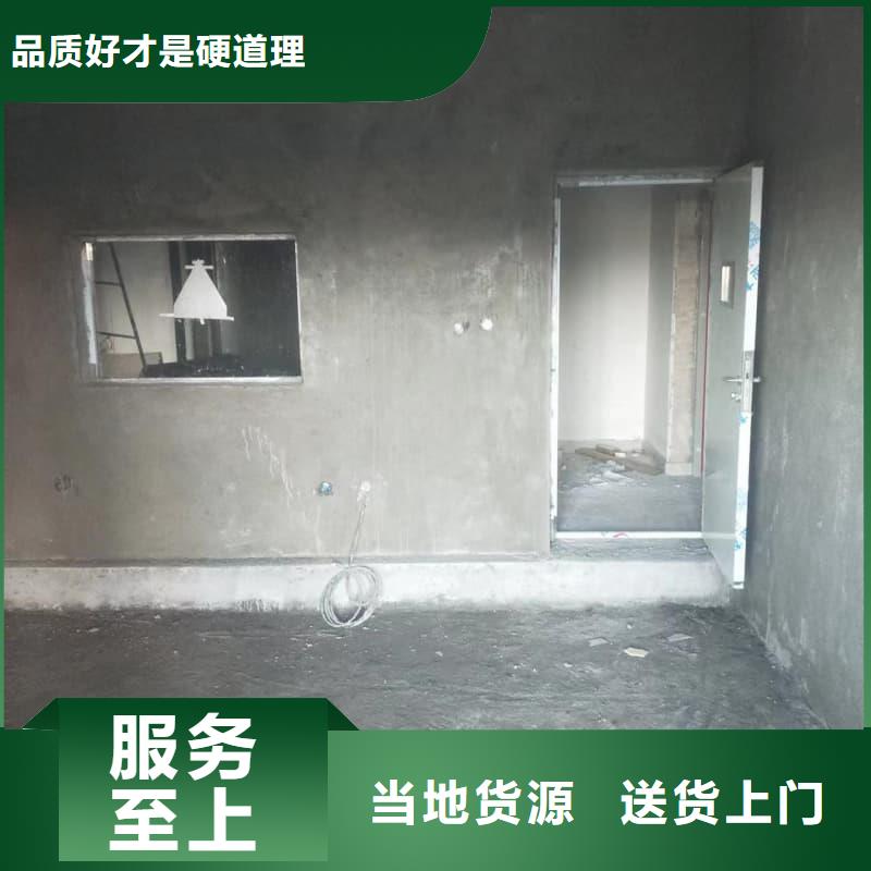 经验丰富的电动防护铅门供货商
