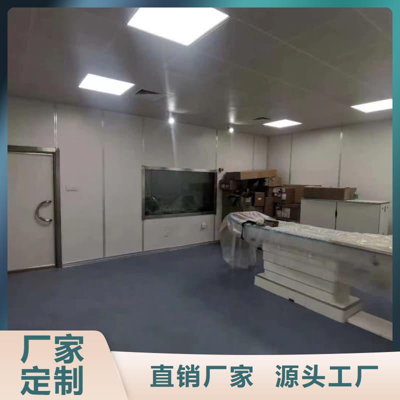 工业探伤铅板定制加工质量放心
