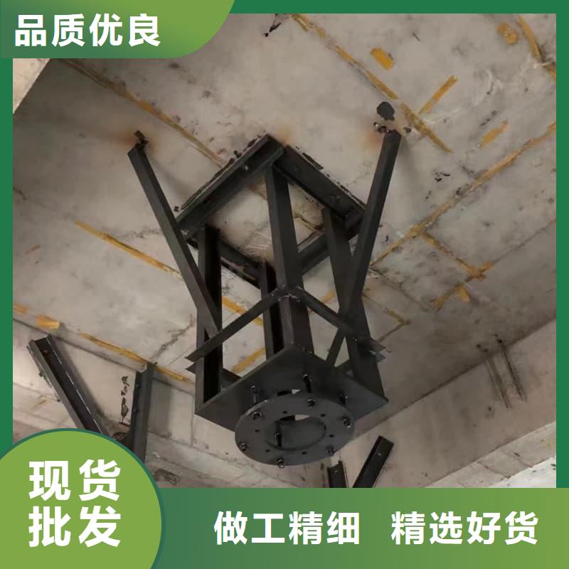 铅门防护工程改造质量严格把控