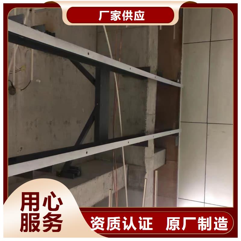 防护铅玻璃工程_量大从优