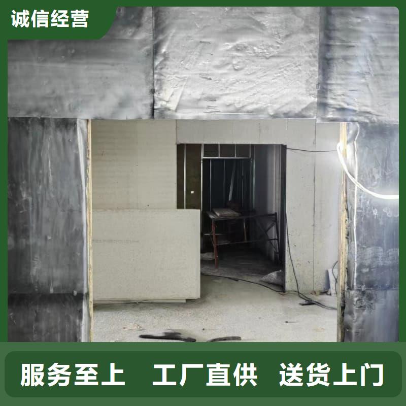 经验丰富的电动防护铅门供货商