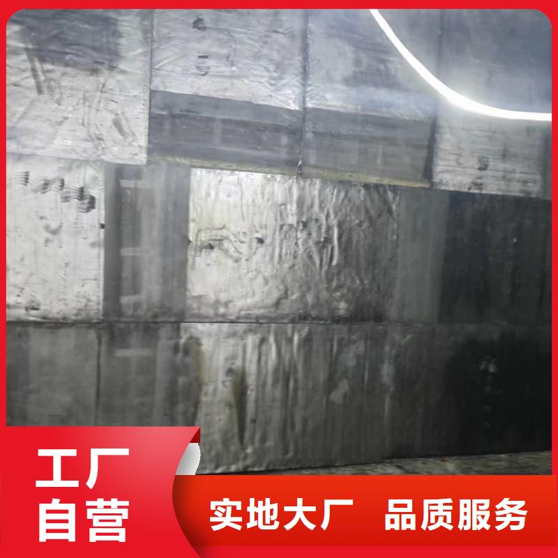 重信誉射线屏蔽工程 厂家
