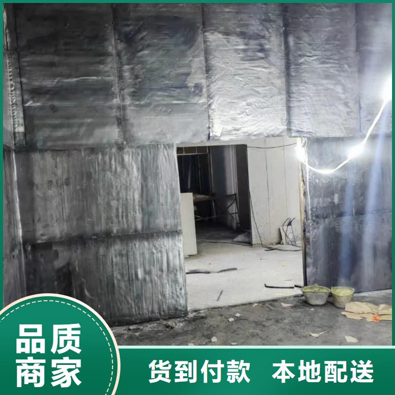 规格全的专业DR防辐射工程现货厂家