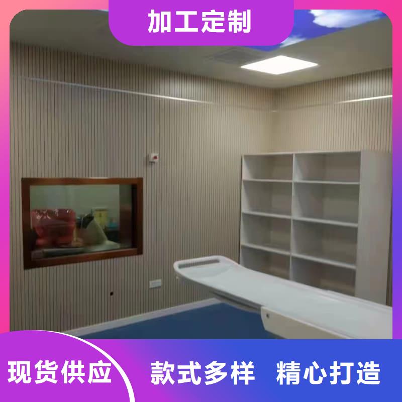 优选防辐射铅工程