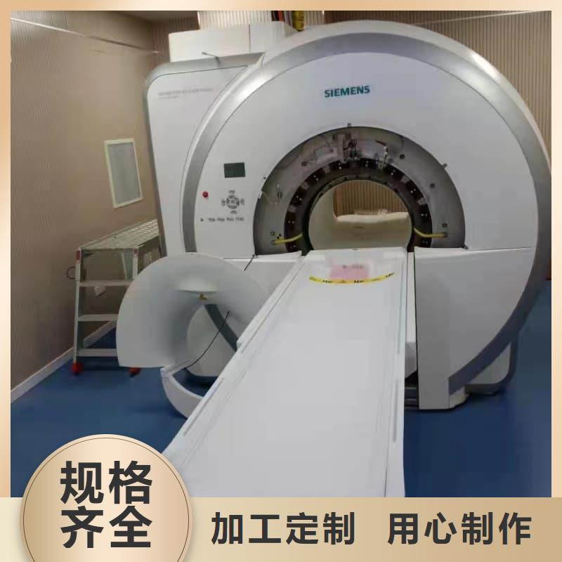 经验丰富的电动防护铅门供货商