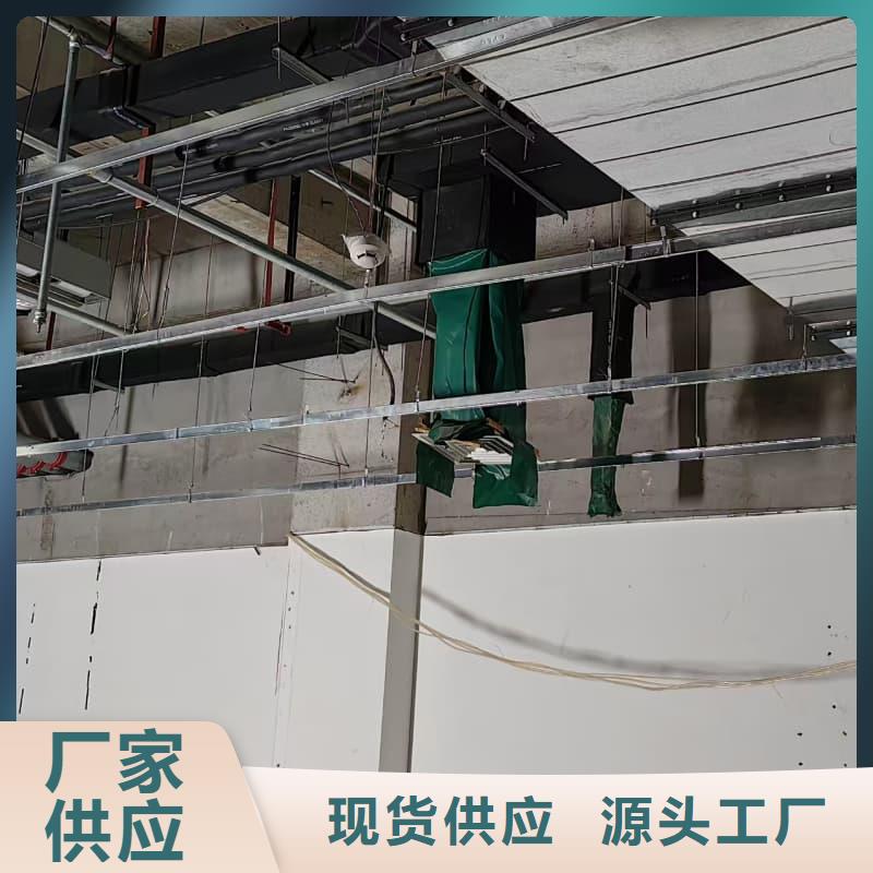 口腔科射线防护工程厂家-报价
