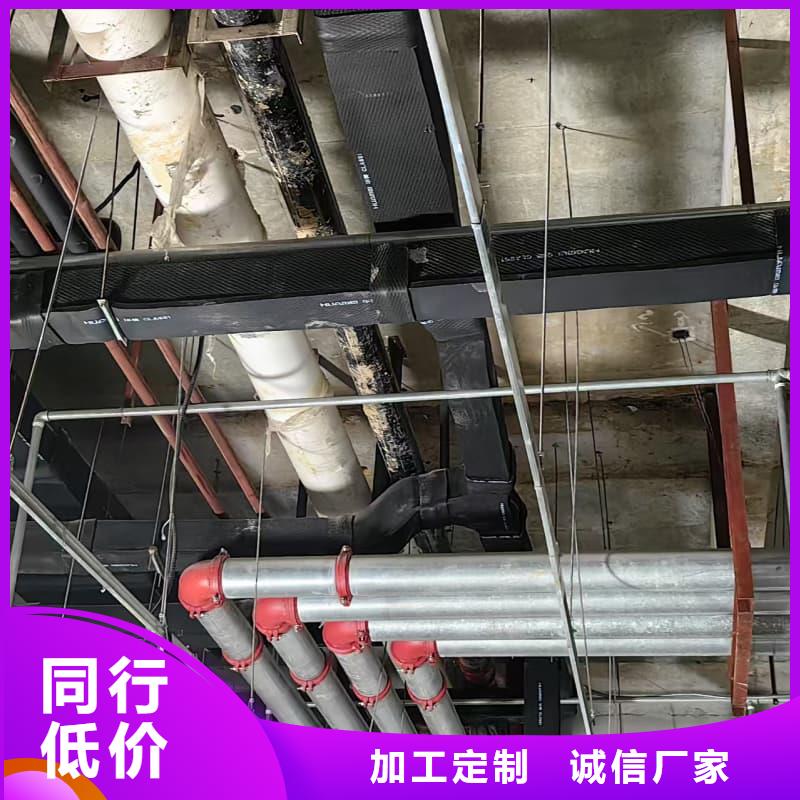 有现货的防辐射钡板供货商