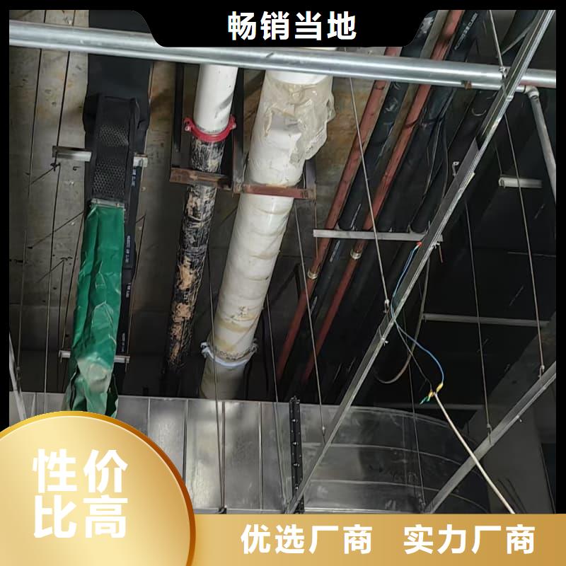 生产防辐射铅板施工改造的厂家