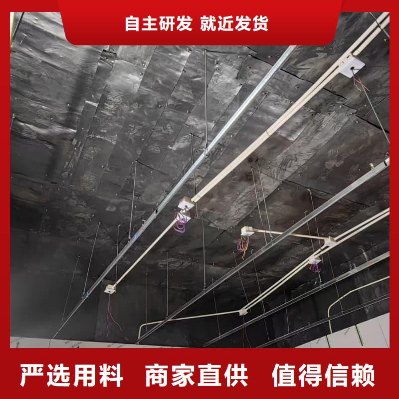 DR办案中心改造工程制造商