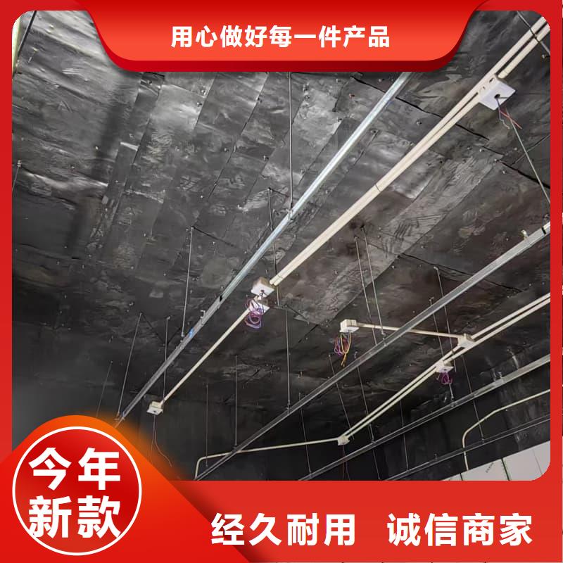 射线防护工程施工全国销售点