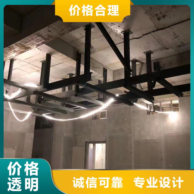 重信誉射线屏蔽工程 厂家