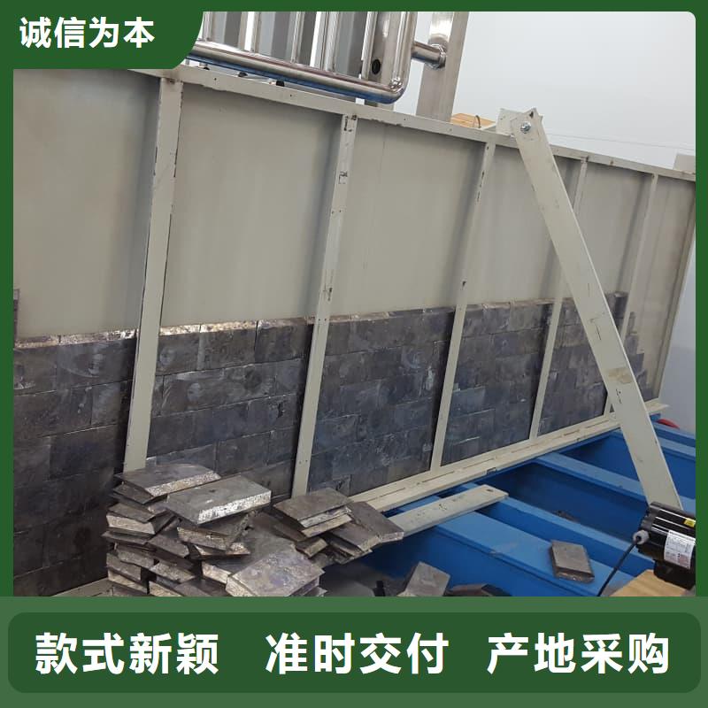 防辐射硫酸钡砂施工制造厂家