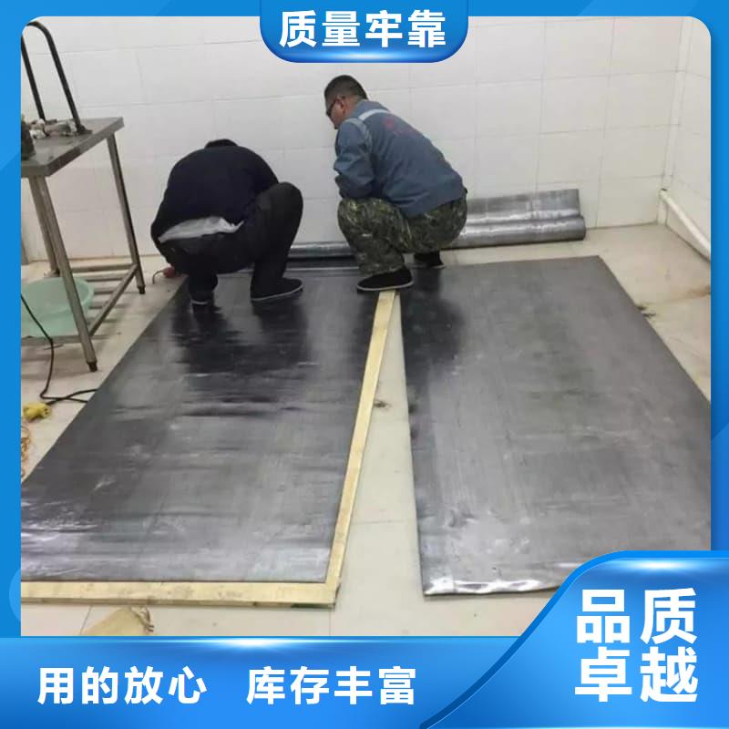防辐射硫酸钡砂施工制造厂家