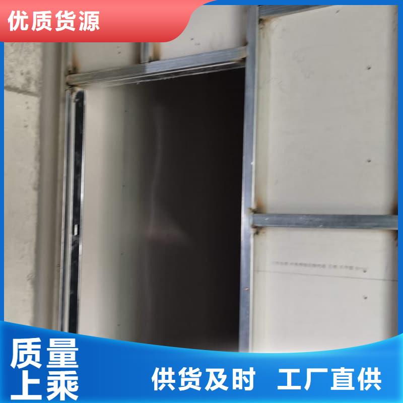 核医学防辐射工程免费询价