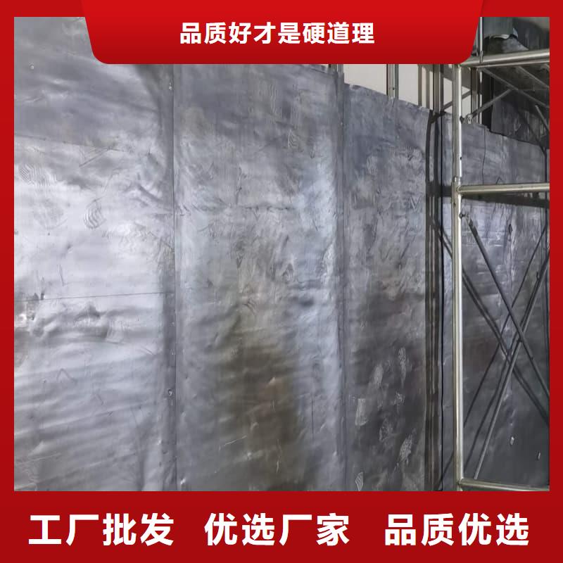 买防护铅玻璃工程全国统一价