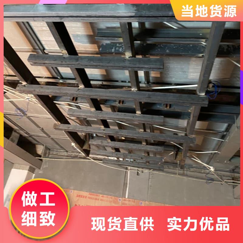 规格全的专业DR防辐射工程现货厂家