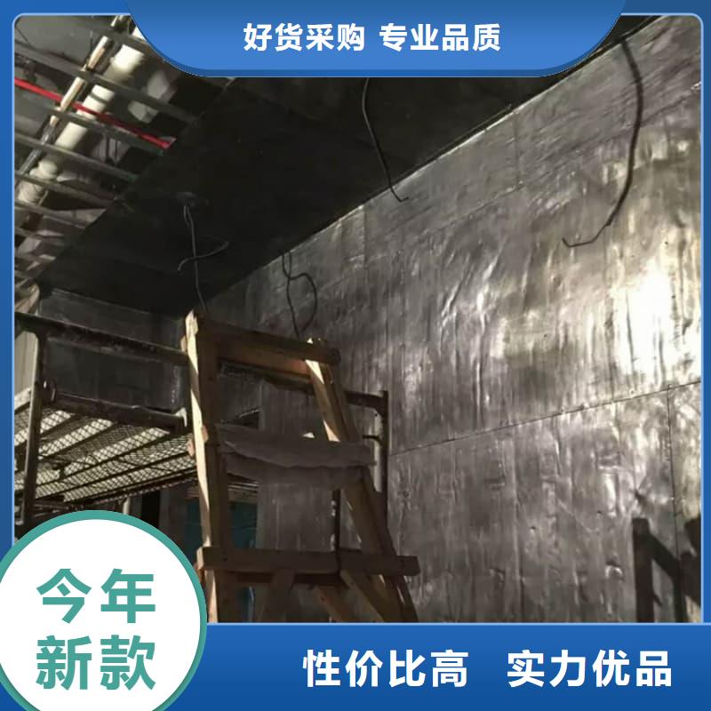 口腔科射线防护工程厂家-报价