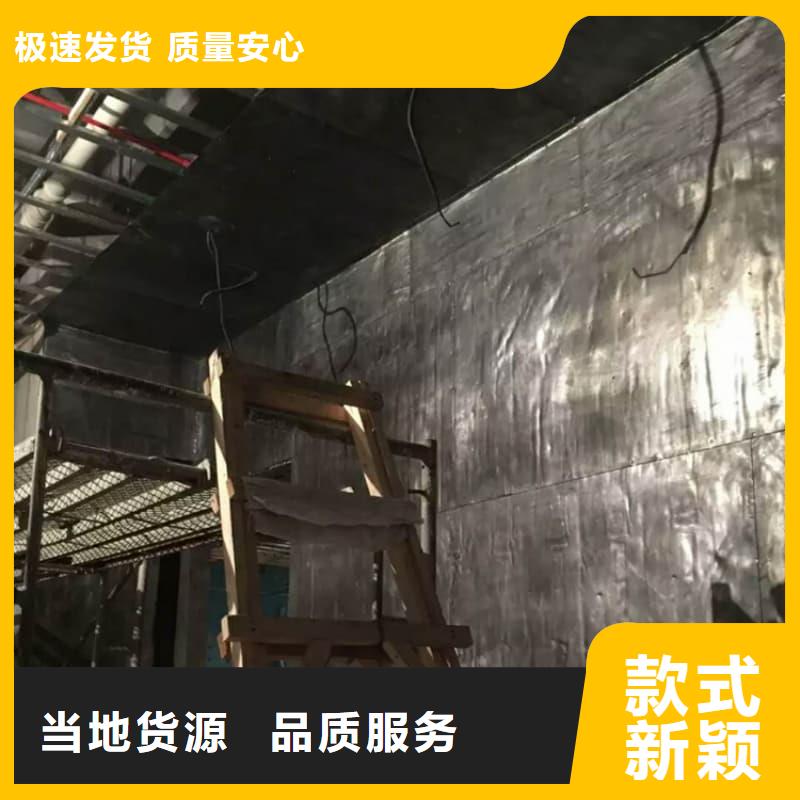 铅房设计施工工程生产厂家_10年经验