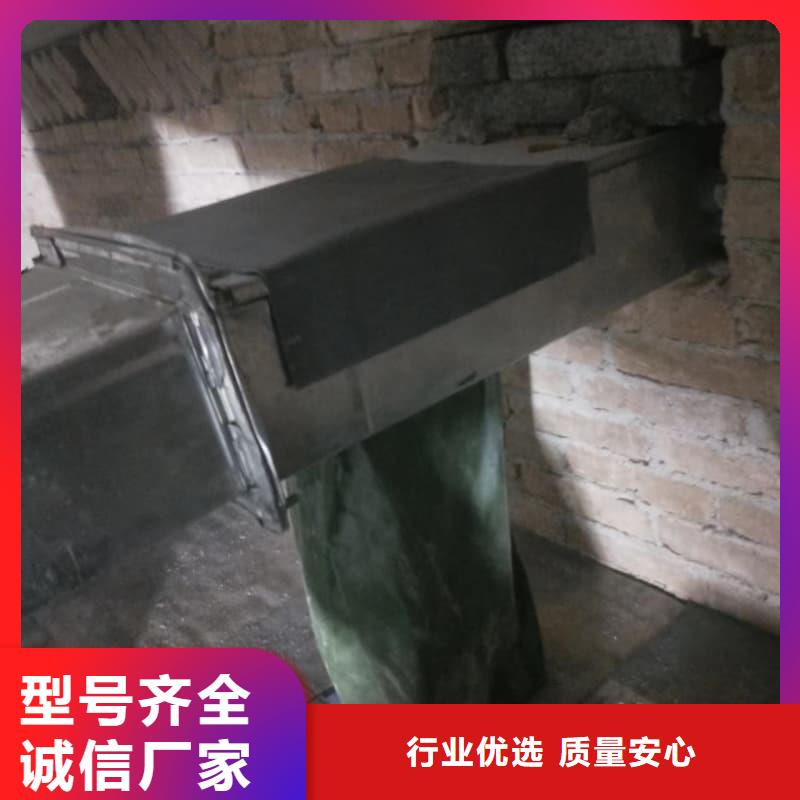 生产防辐射铅板施工改造的厂家