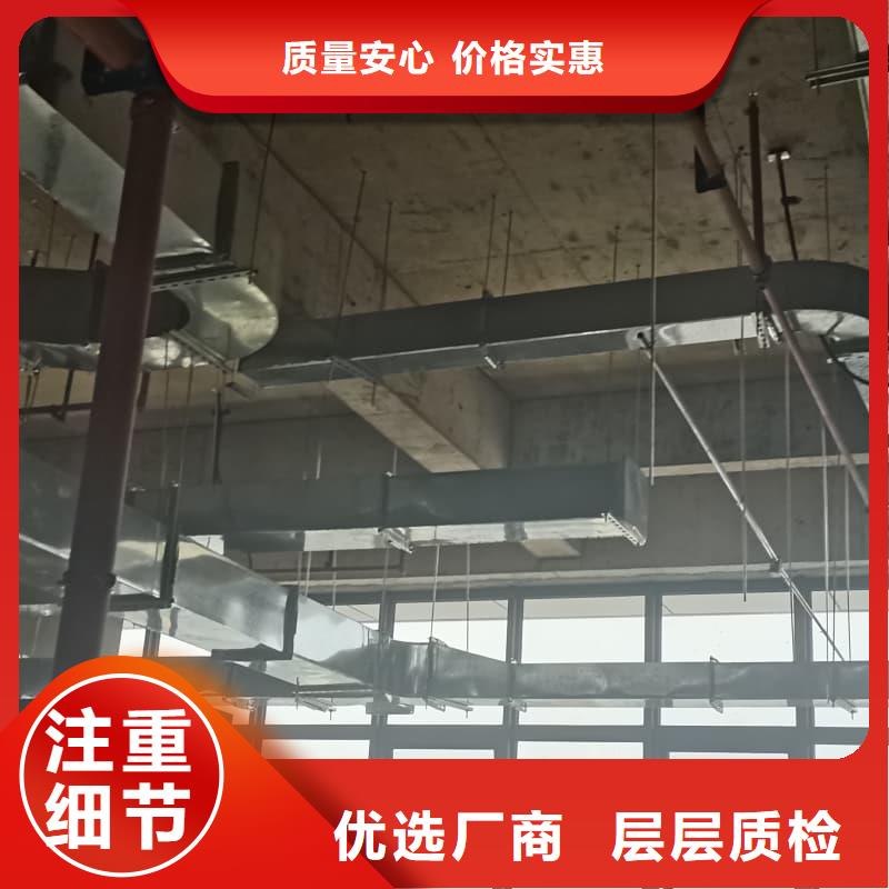 射线防护工程订购