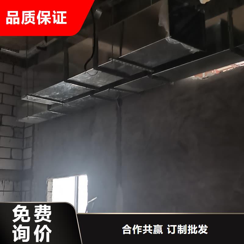 经验丰富的CT室放射科施工供货商