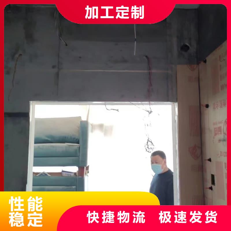 经验丰富的CT室放射科施工供货商