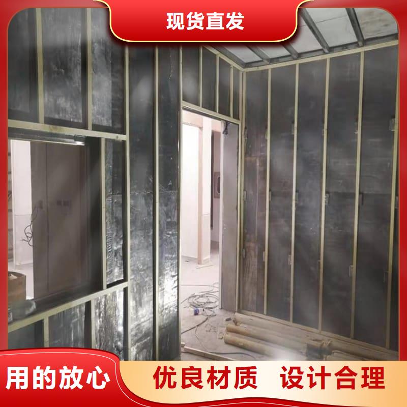 经验丰富的CT室放射科施工供货商