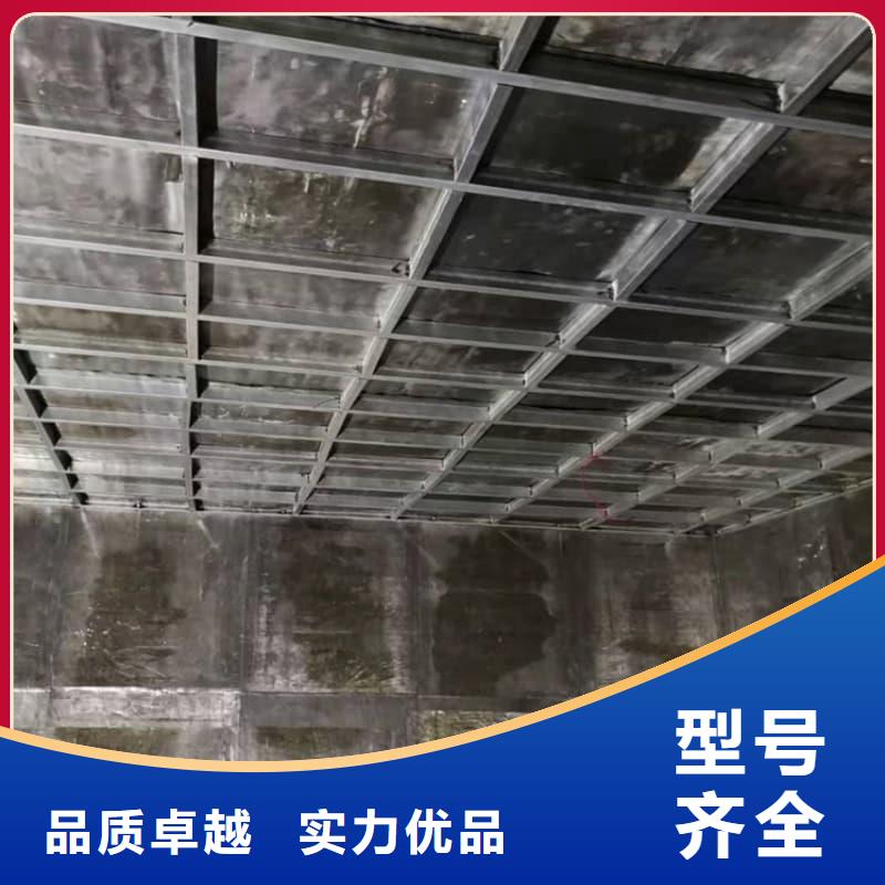 射线防护工程订购