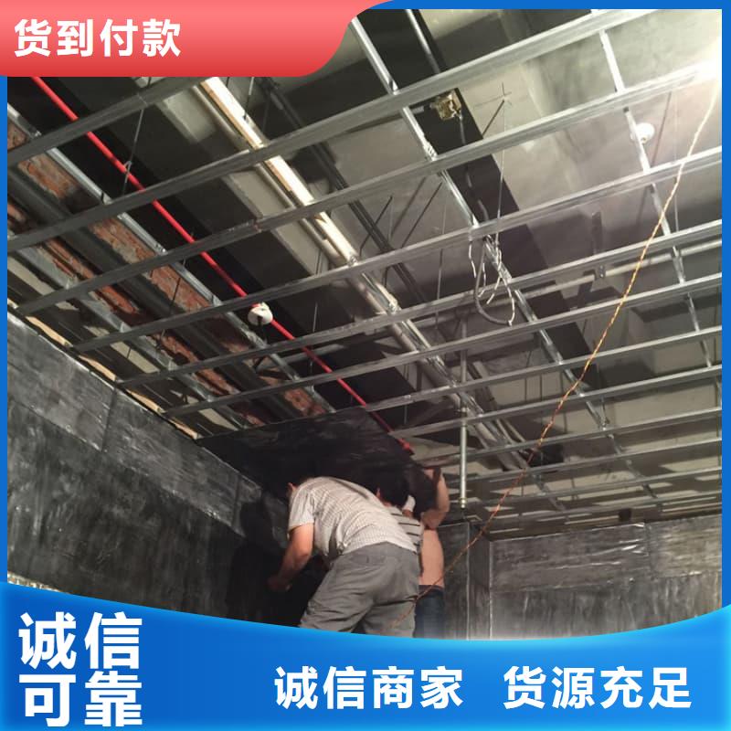 铅门防护工程改造厂家-全国接单