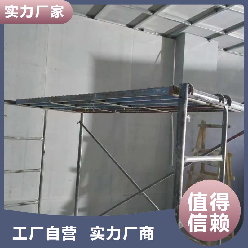 发货及时的拍片室防辐射改造供货商