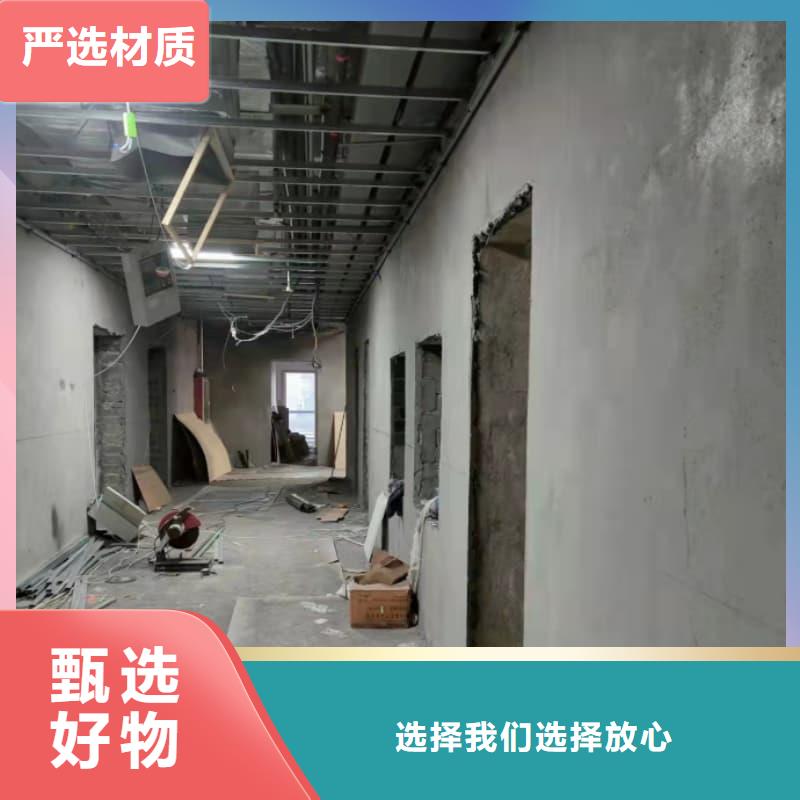 发货及时的拍片室防辐射改造供货商