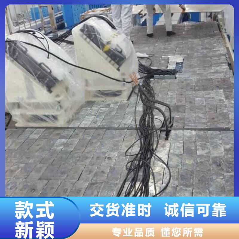 核电站铅砖品牌供货商