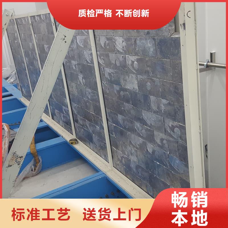 异型铅块一站式采购