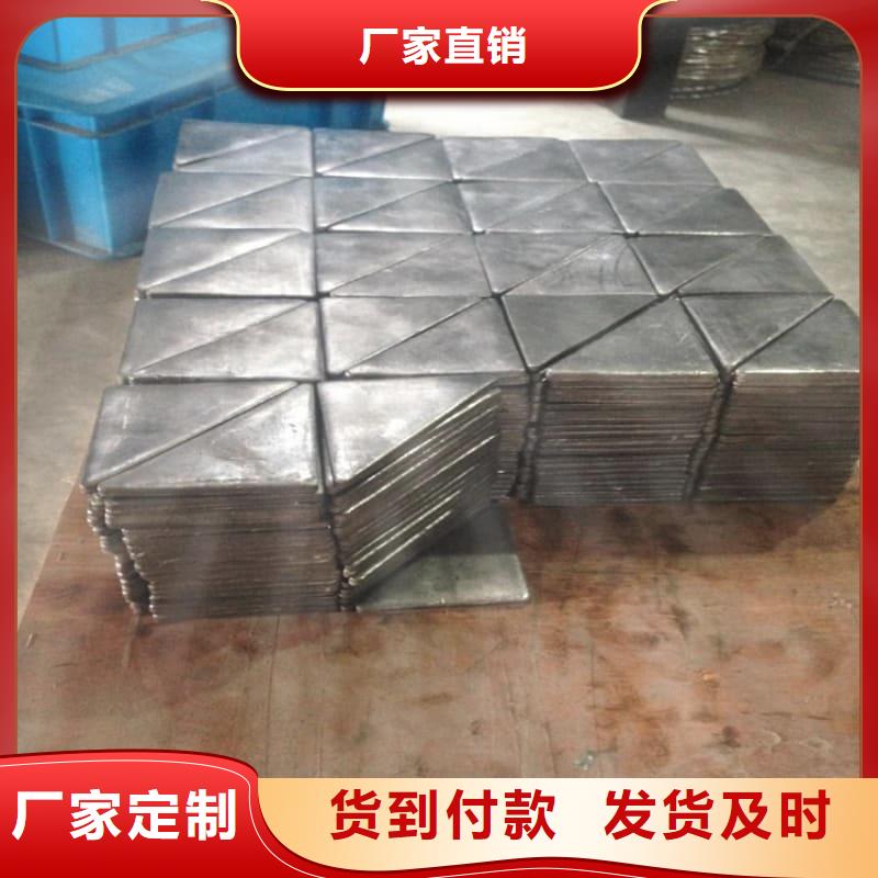 切割铅砖一手报价