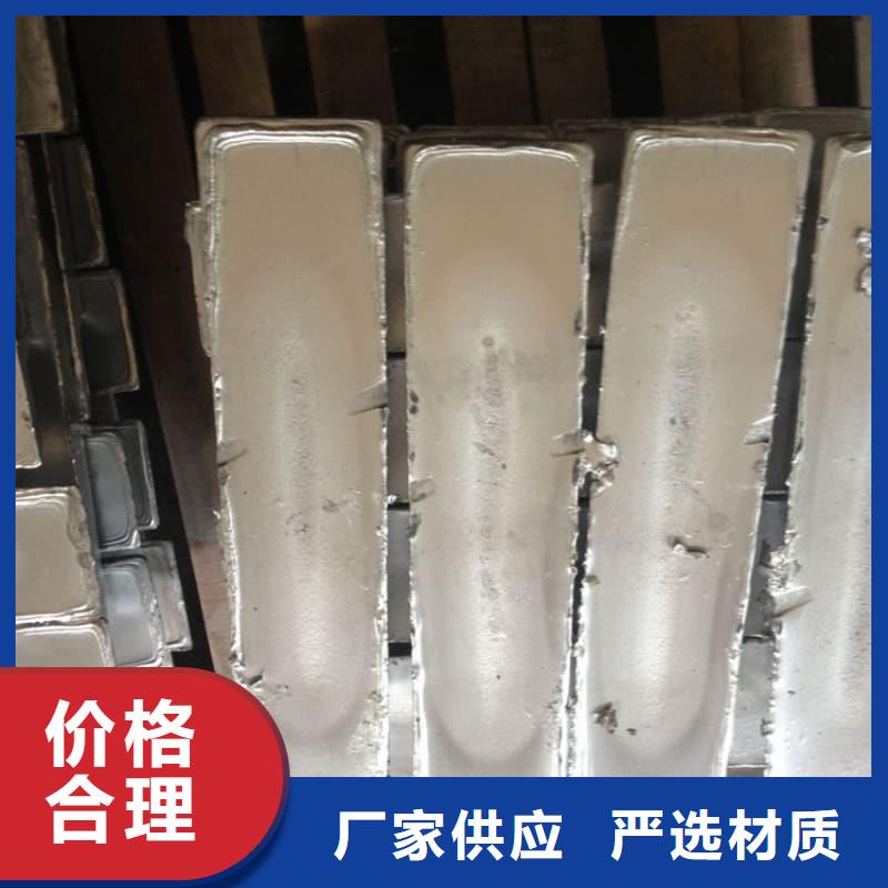 批发浇筑铅砖_实力厂家