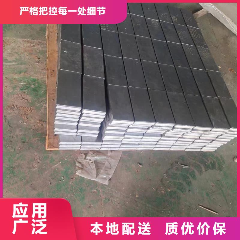 生产射线屏蔽铅块的经销商