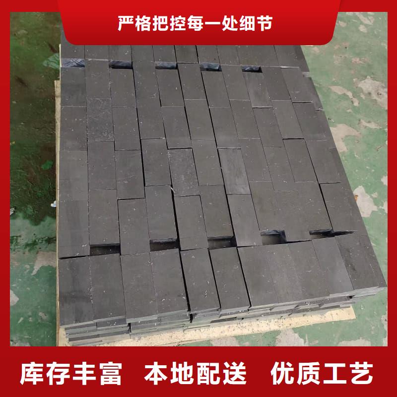 铅砖厂选购经验