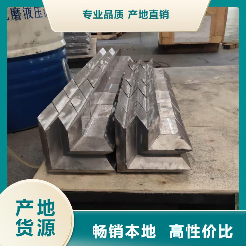 铅砖厂选购经验