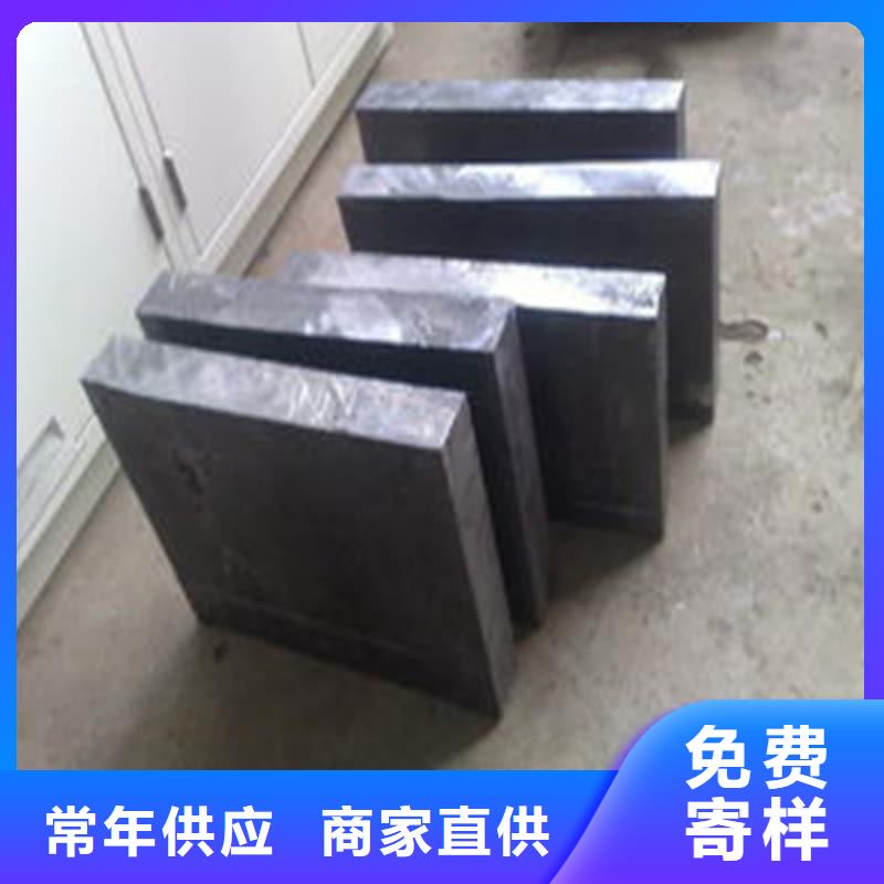 销售ECT室异型铅砖_生产厂家