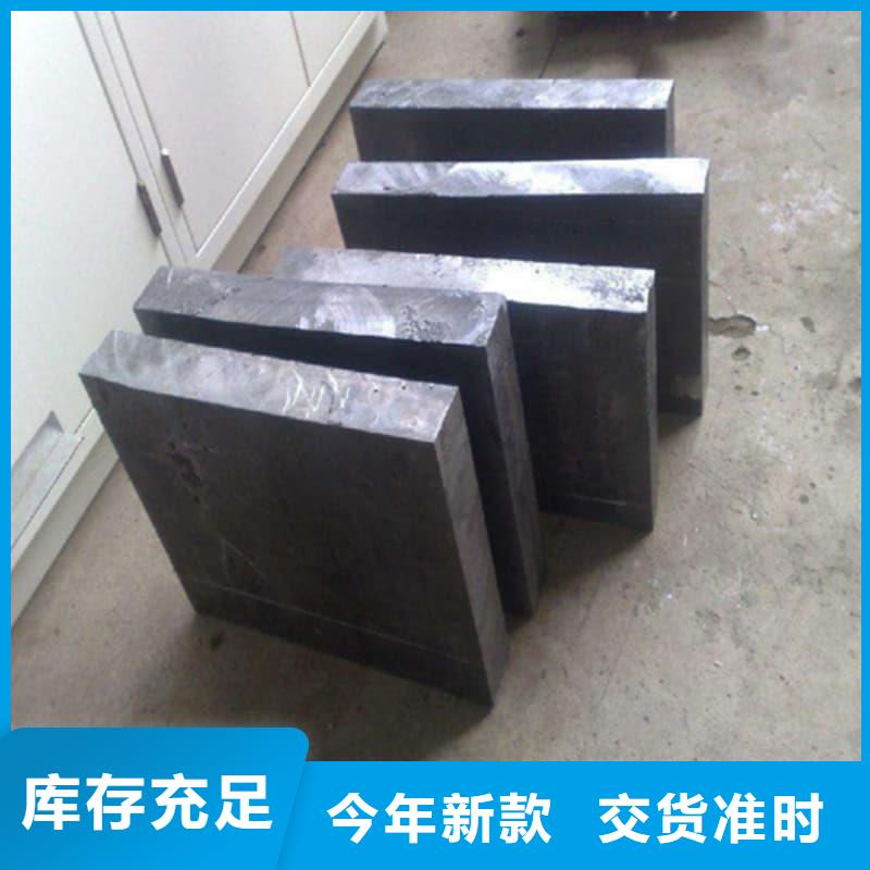 质量合格的国标铅锭厂家