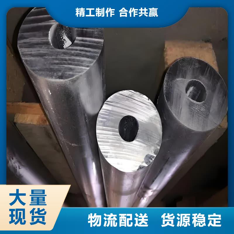 挤压浇筑空心纯铅管个性化定制