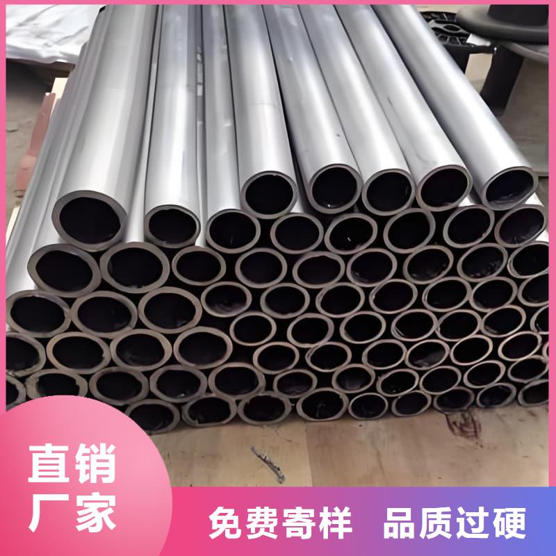 异型大口径铅管专业销售团队