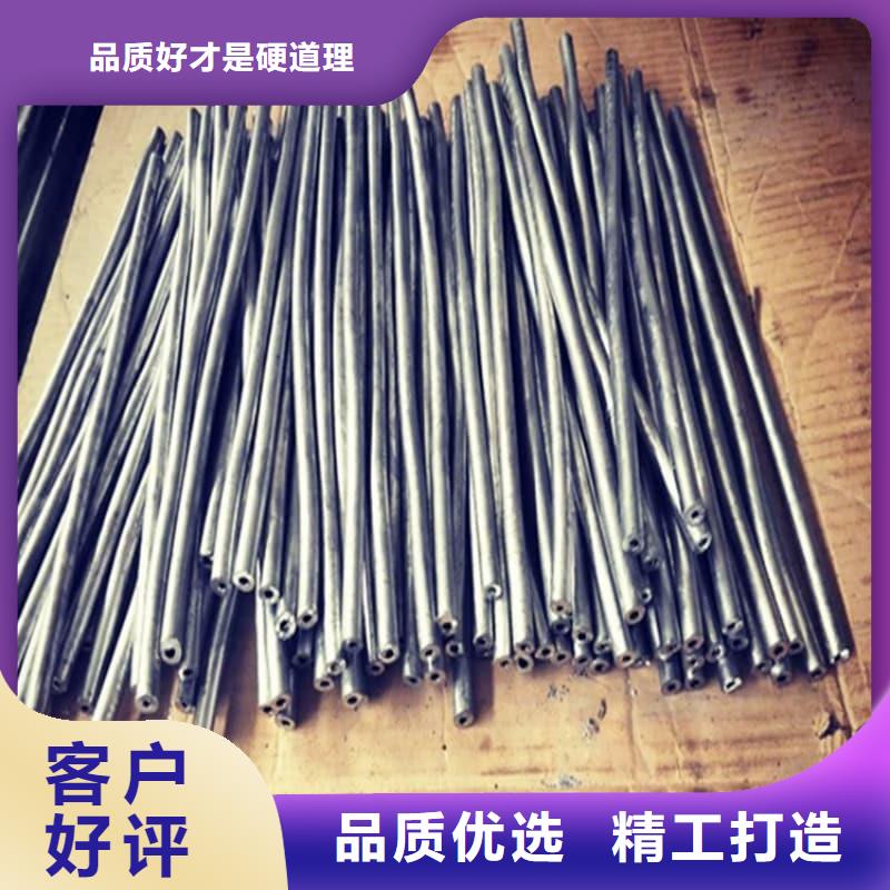 挤压浇筑空心纯铅管-挤压浇筑空心纯铅管规格全