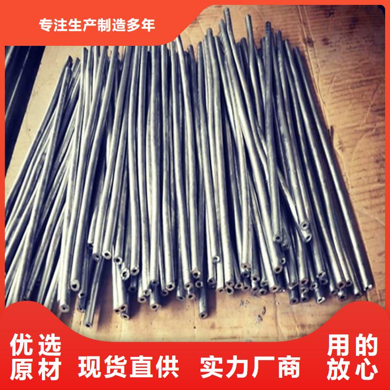 专业生产制造化工射线防护铅管