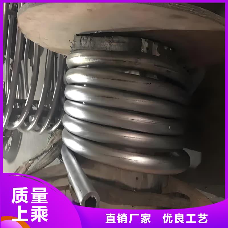 挤压浇筑空心纯铅管个性化定制