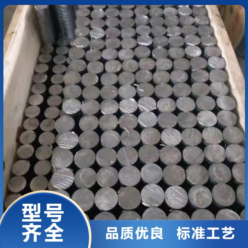 挤压浇筑空心纯铅管个性化定制
